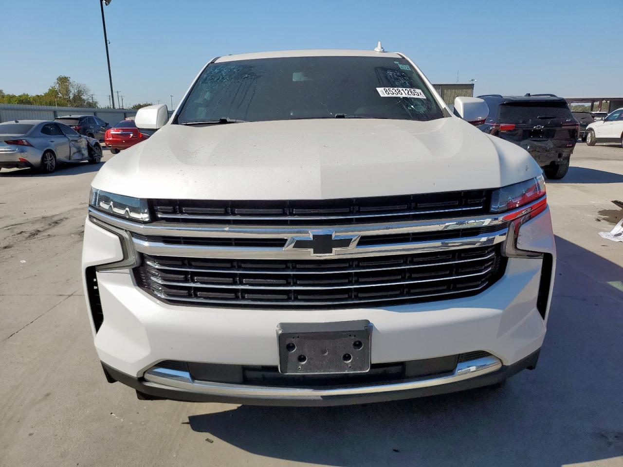 2021 Chevrolet Tahoe C1500 Lt - Image 5