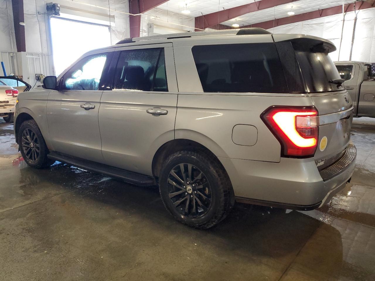 2020 Ford Expedition Limited - Image 2