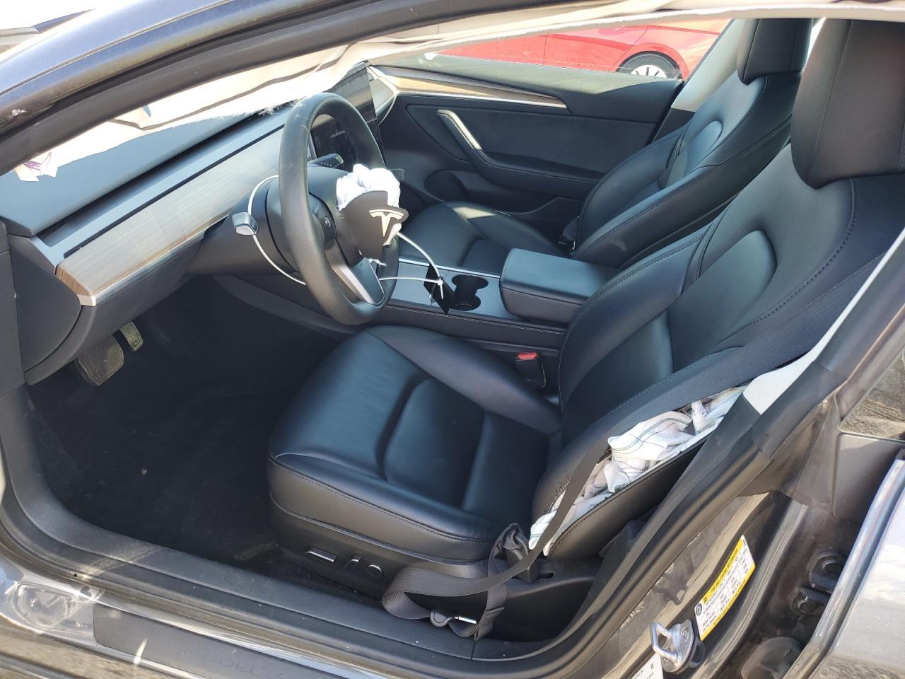 2023 Tesla Model 3 - Фото 7