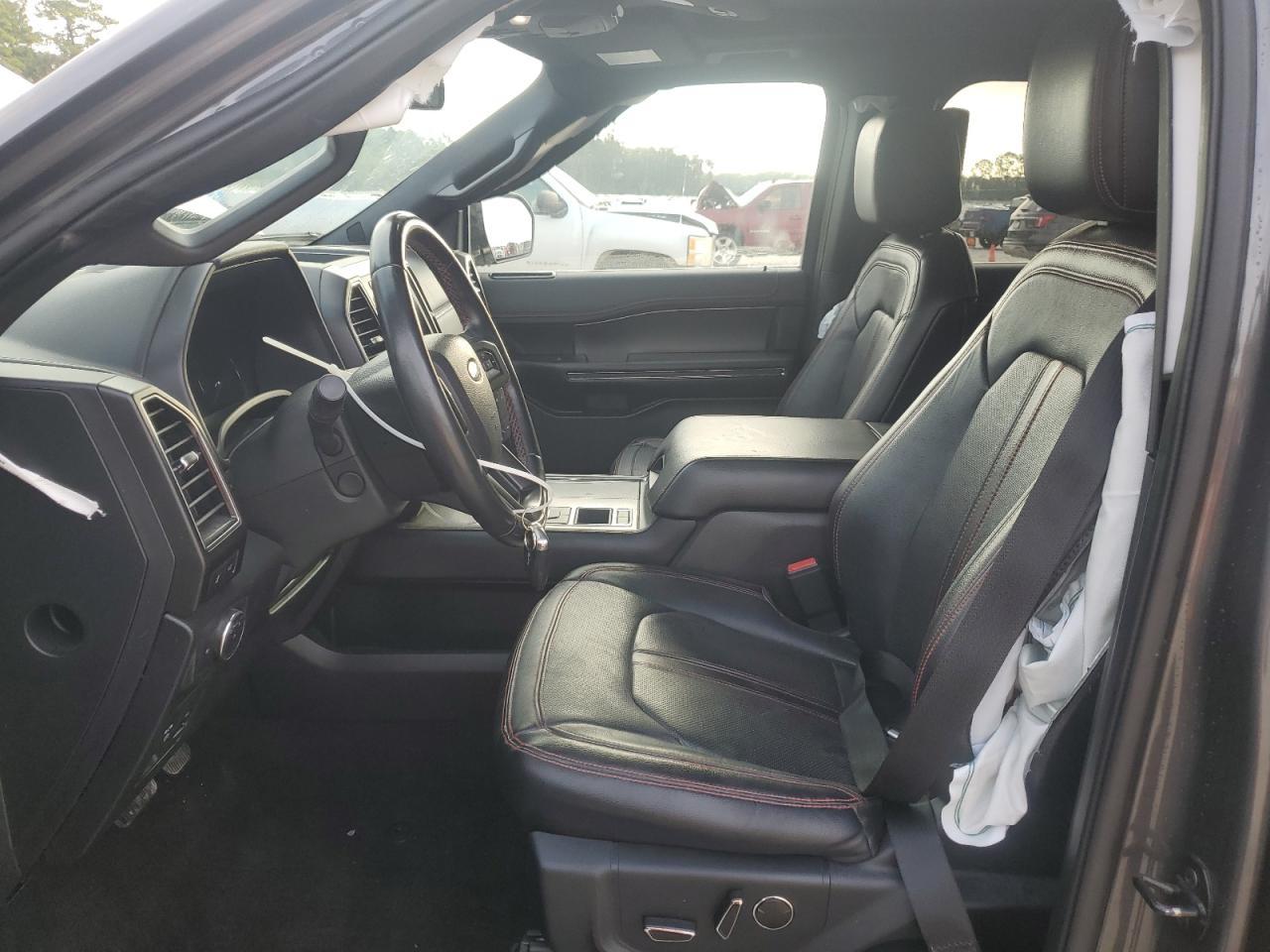 2020 Ford Expedition Limited - Image 7