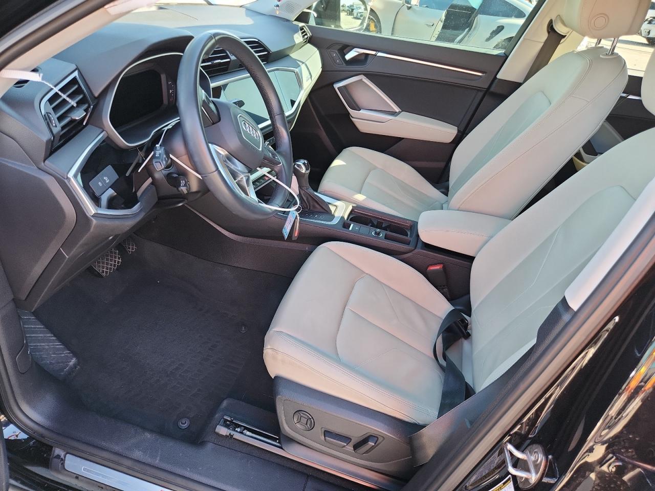 2024 Audi Q3 Premium S Line 45 - Image 7