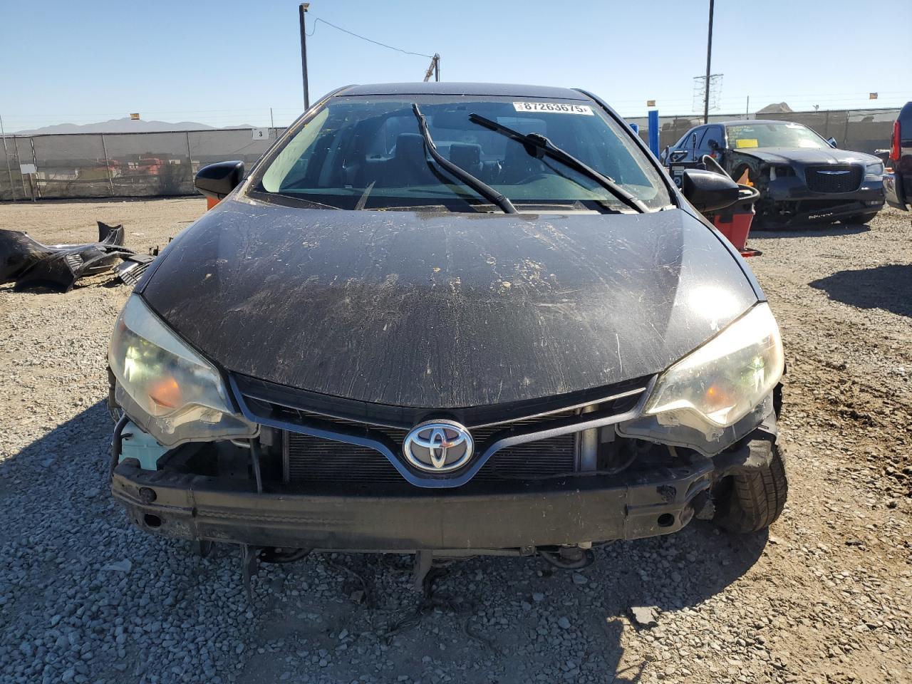 2016 Toyota Corolla L - Image 5