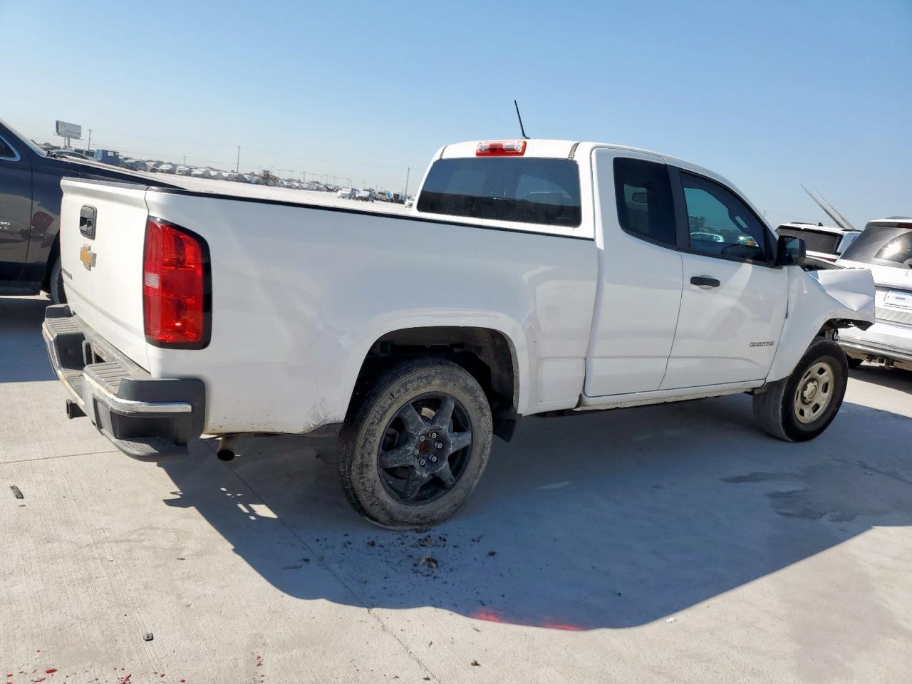 2016 Chev Colorado - Фото 3