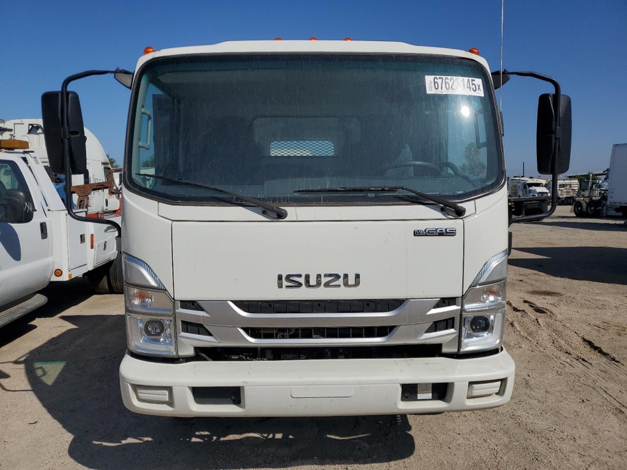2025 Isuzu Npr Hd - Фото 5