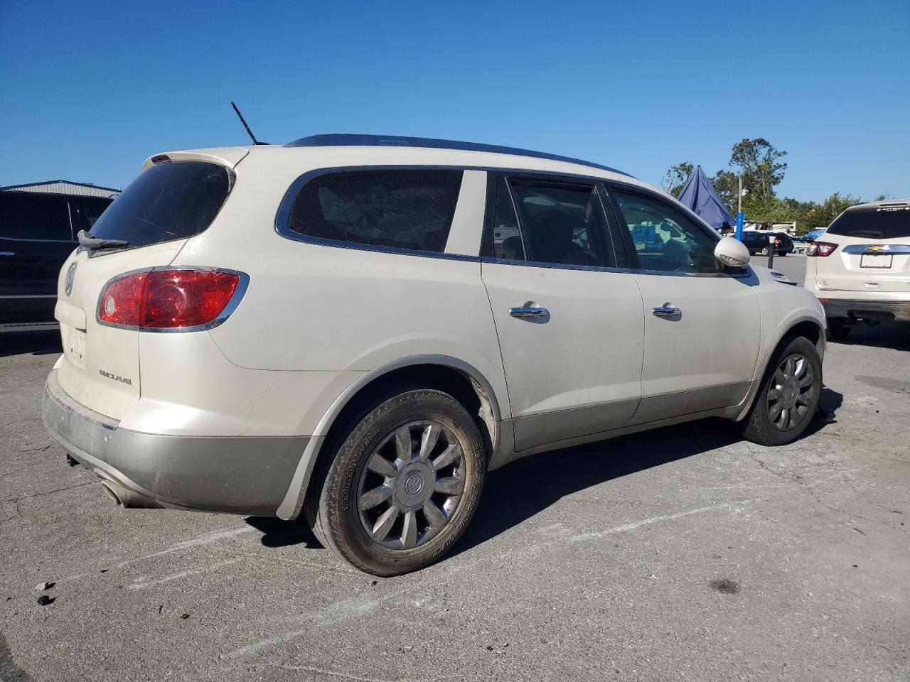 2012 Buick Enclave - Image 3