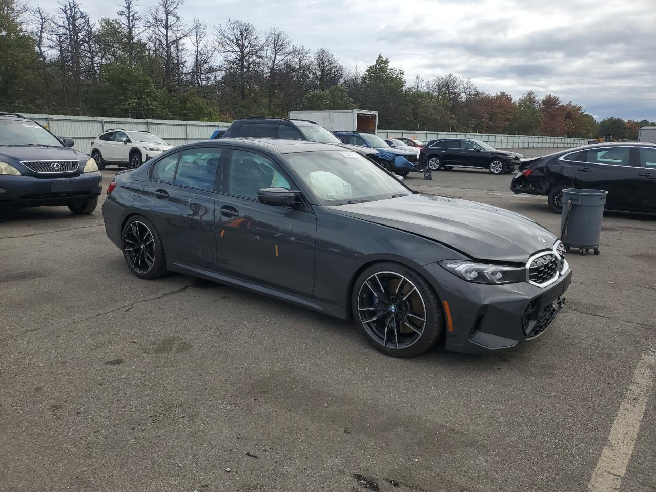 2023 BMW M340Xi - Фото 4