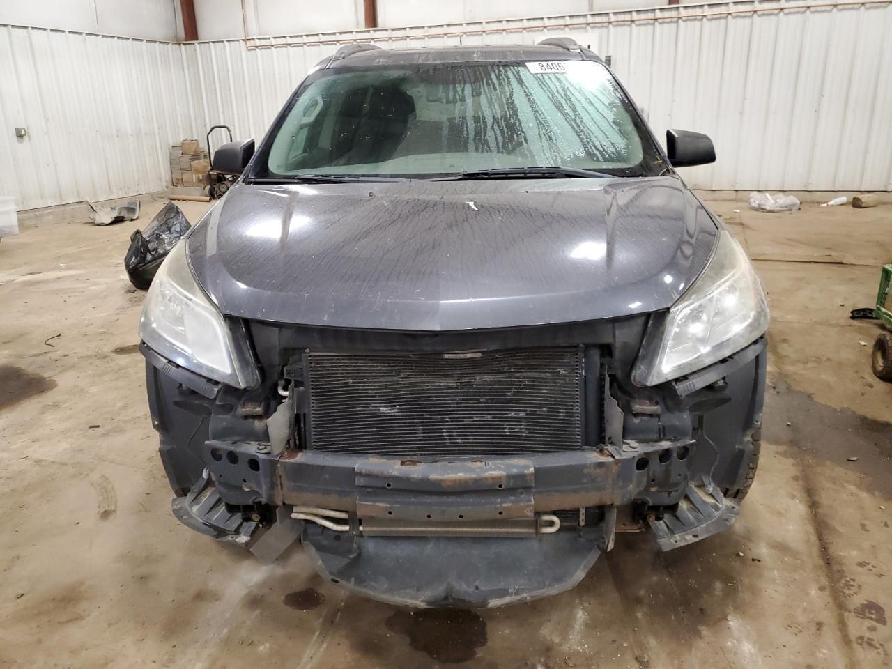 2013 Chevrolet Traverse Ls - Image 5