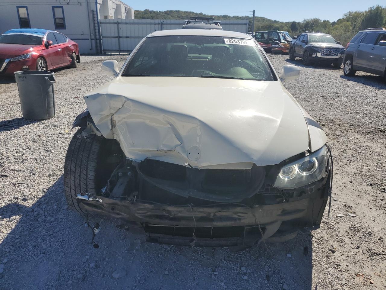 2011 BMW 328 I - Image 5