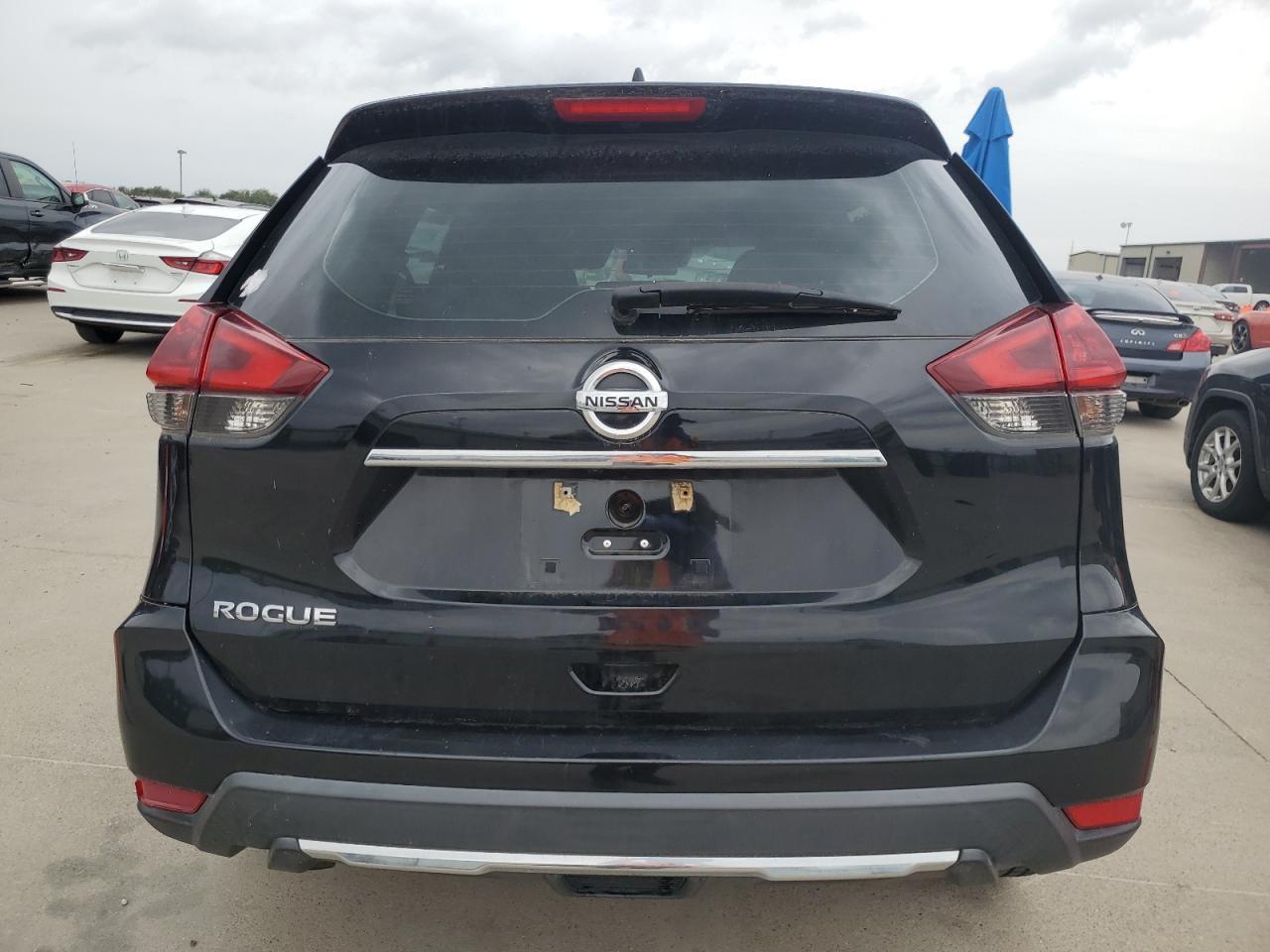 2020 Nissan Rogue S - Image 6