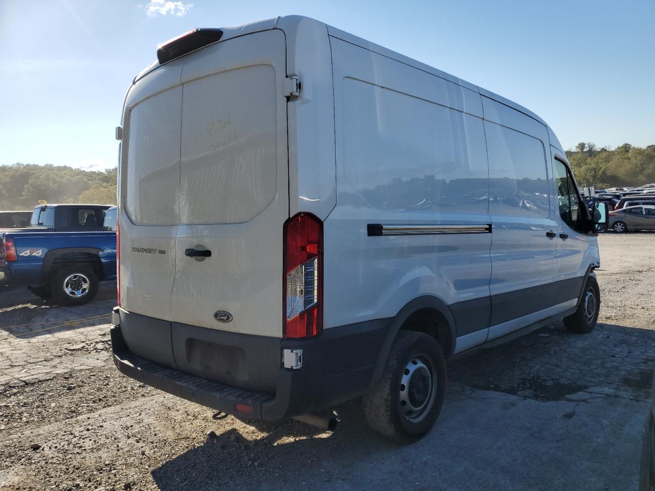 2023 Ford Transit T-150 - Image 3