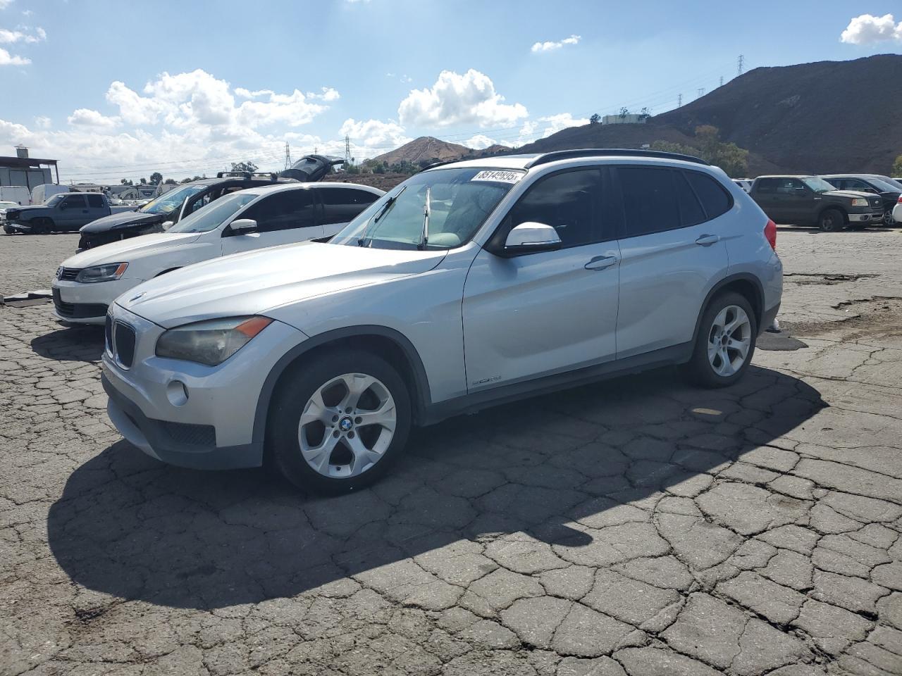 2013 BMW X1 Sdrive28I