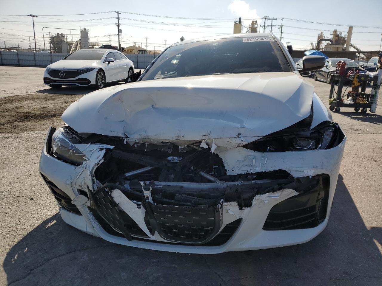 2021 BMW M440Xi - Фото 5