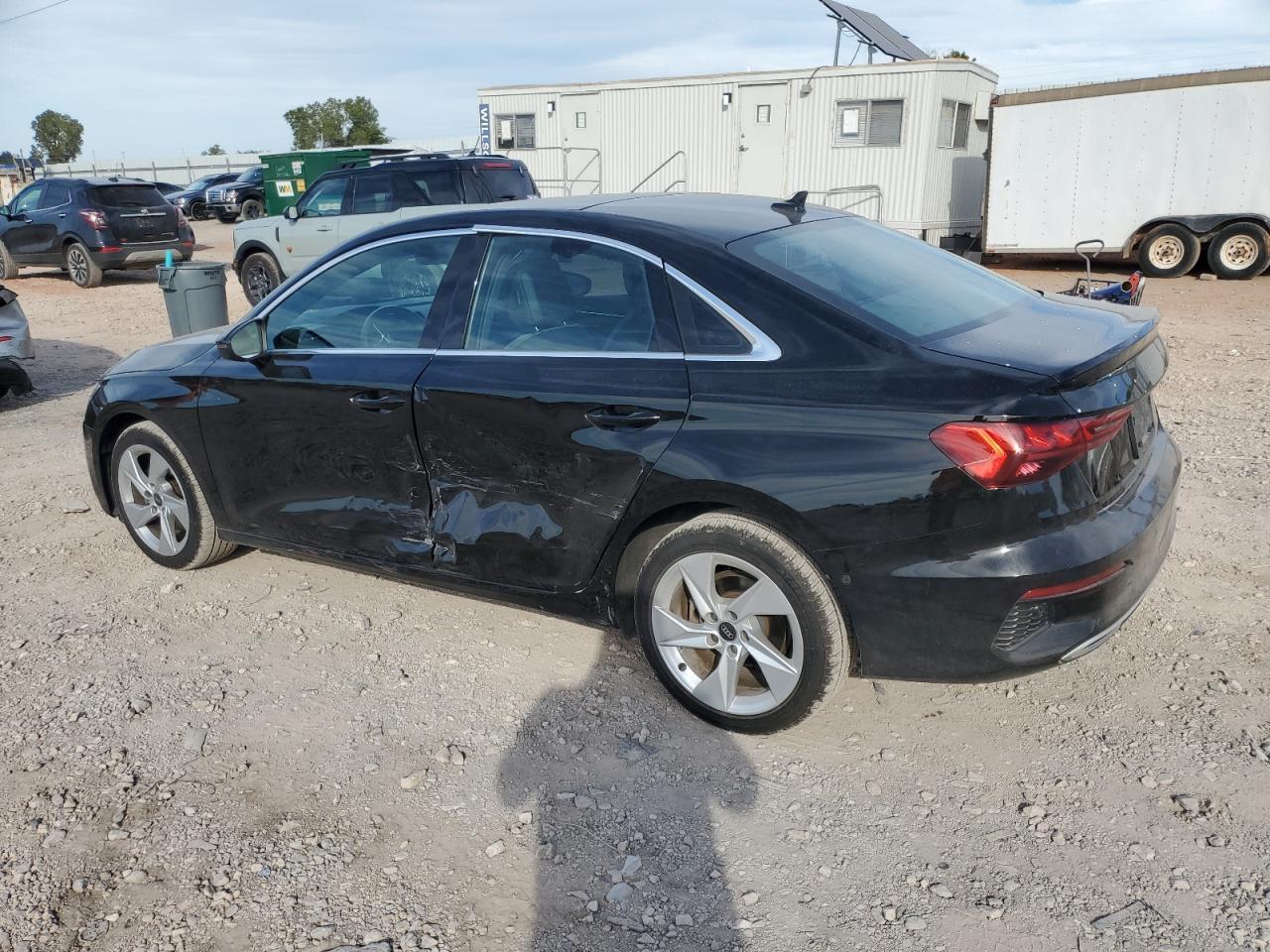 2023 Audi A3 Premium - Фото 2