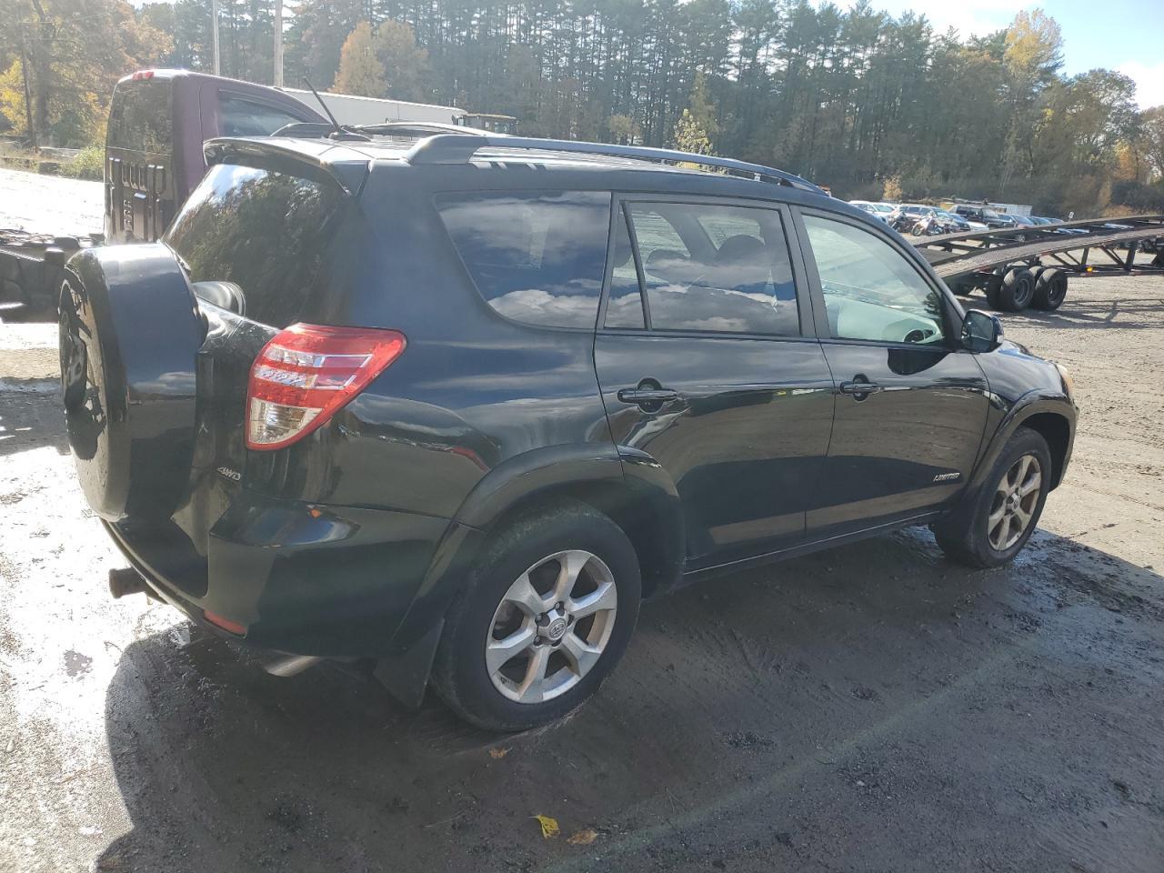 2009 Toyota Rav4 Limited - Image 3