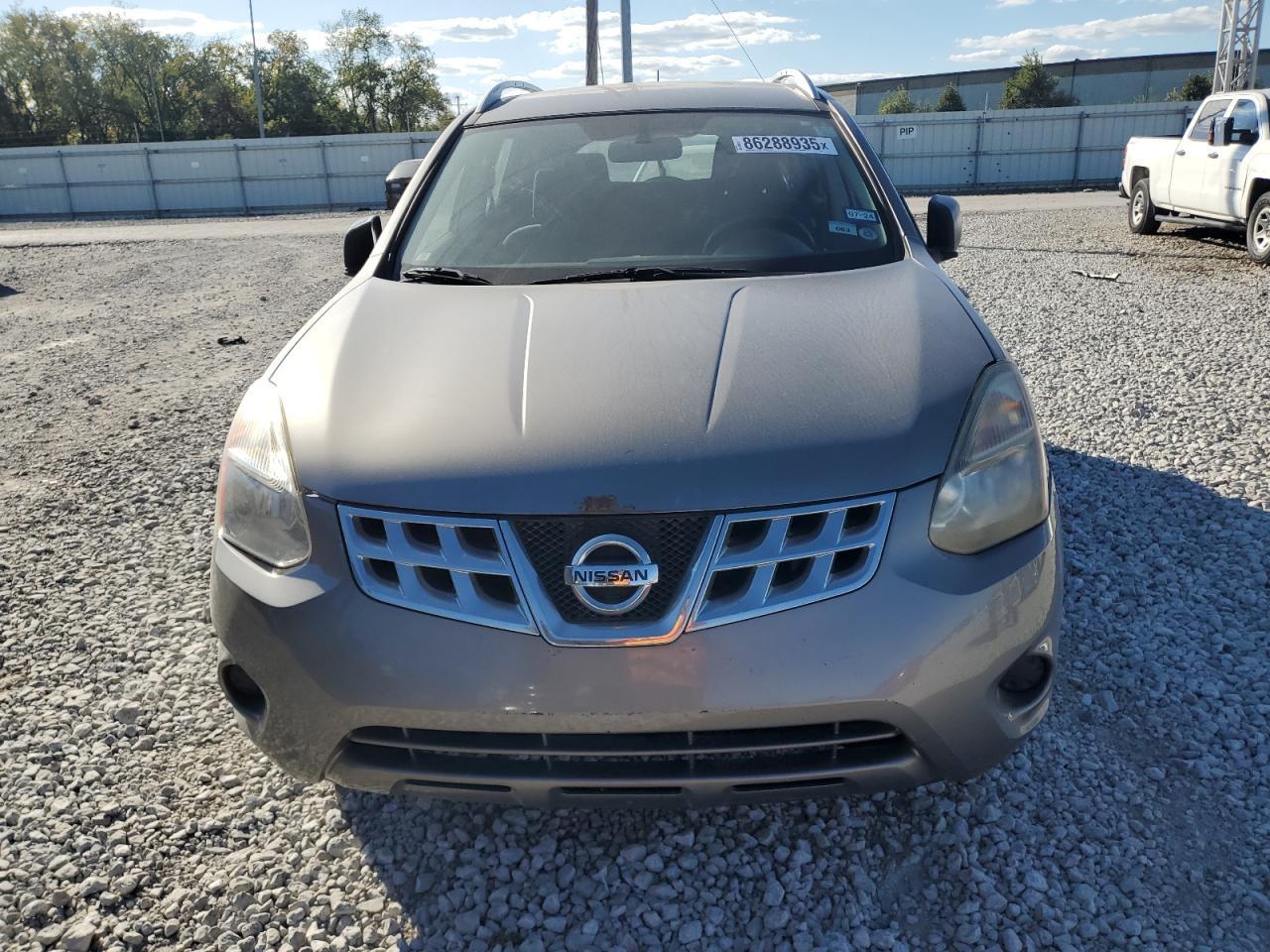 2014 Nissan Rogue - Фото 5