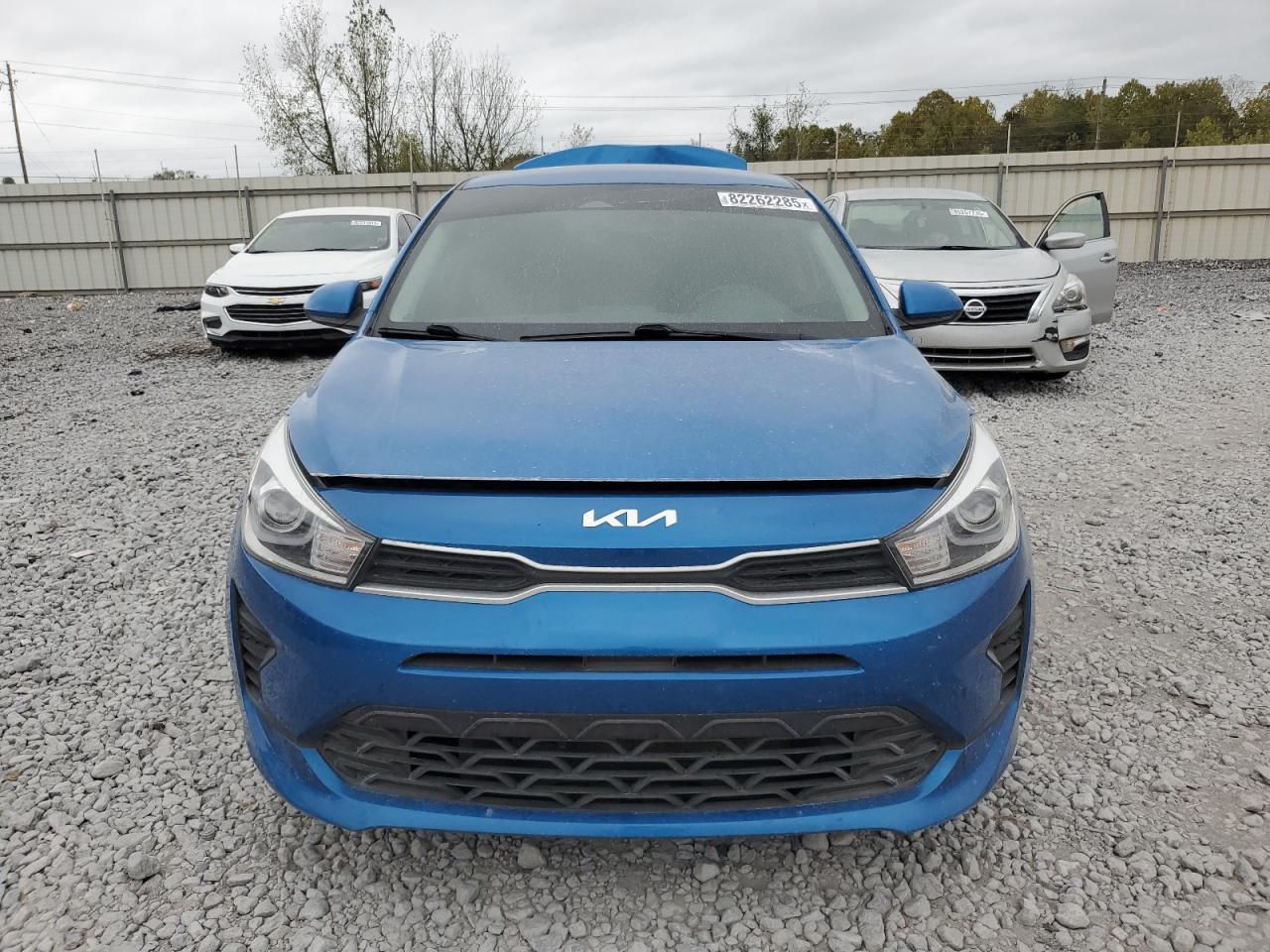 2023 Kia Rio Lx - Image 5