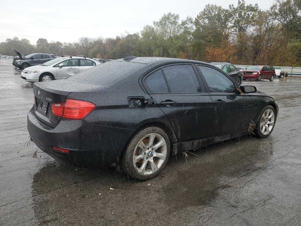 2015 BMW 328 I - Image 3