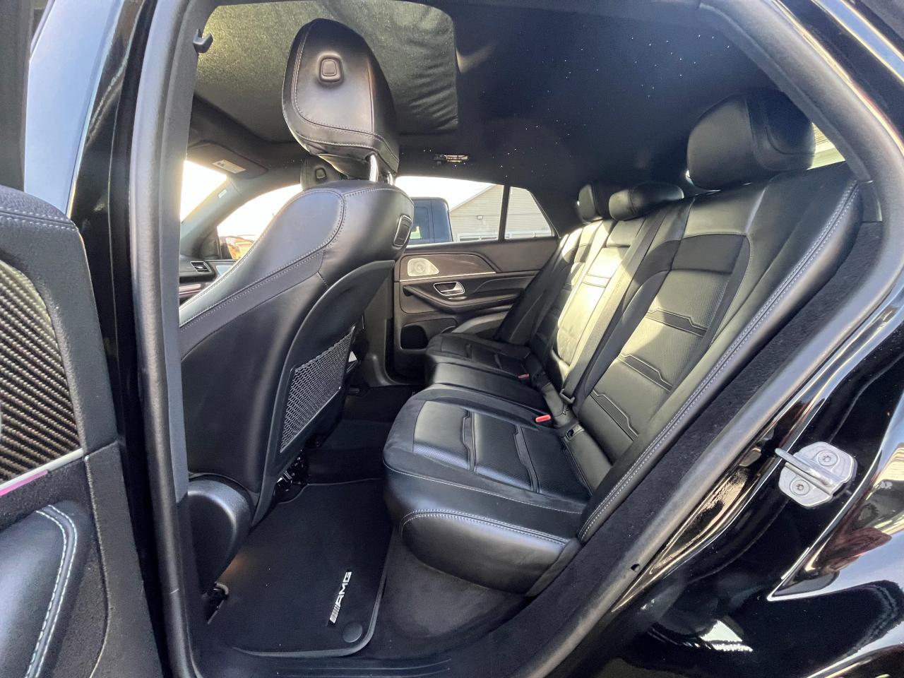 2021 Mercedes-Benz Gle Coupe Amg 53 4Matic - Фото 6