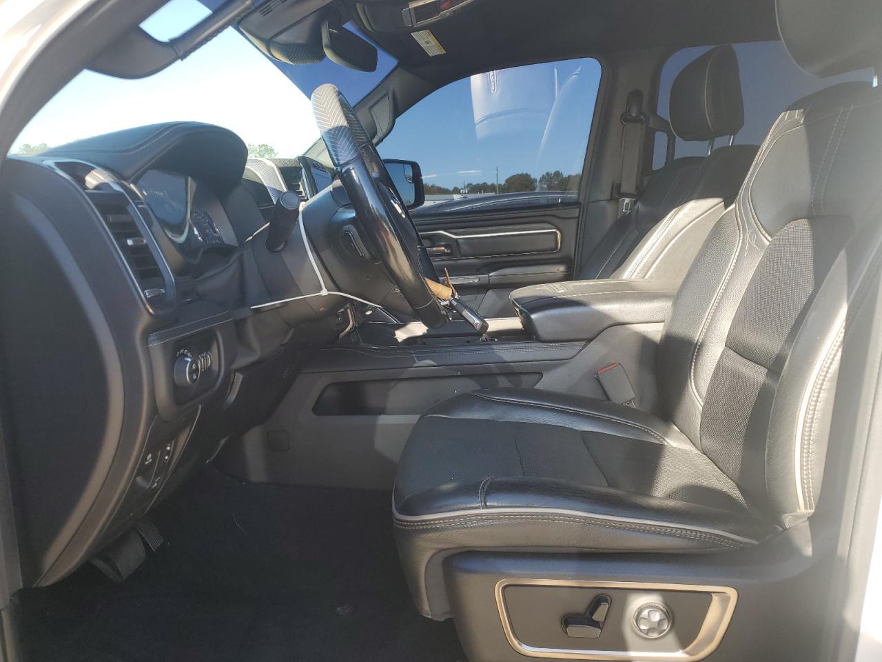 2019 Ram 1500 Limited - Фото 7