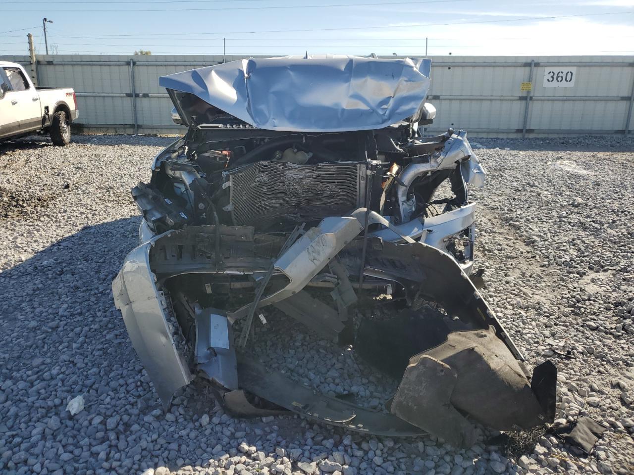 2021 Ford Expedition Max Limited - Фото 5