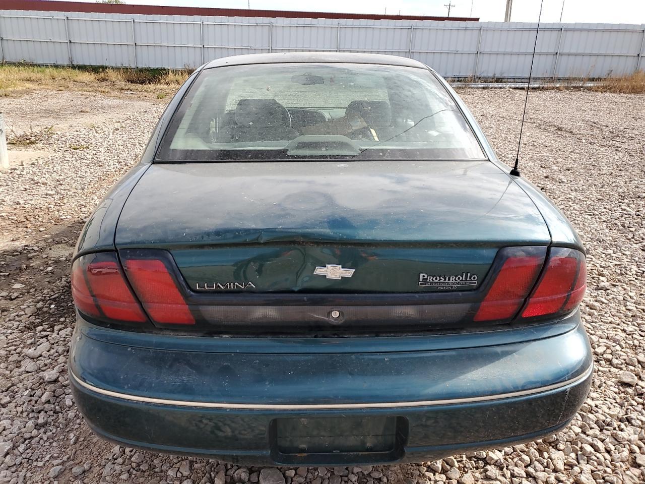 2001 Chevrolet Lumina - Image 6