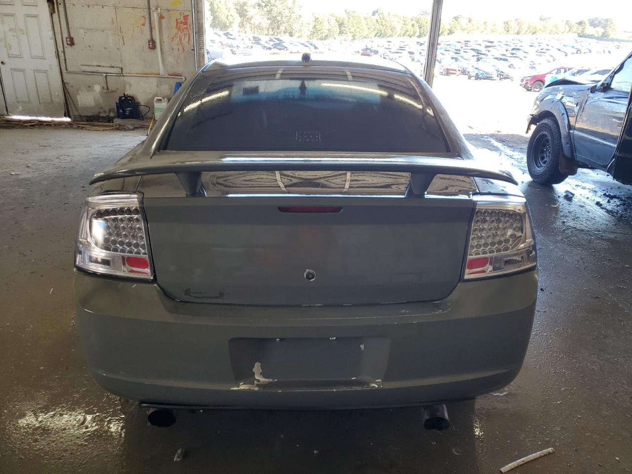 2006 Dodge Charger R/T - Фото 6
