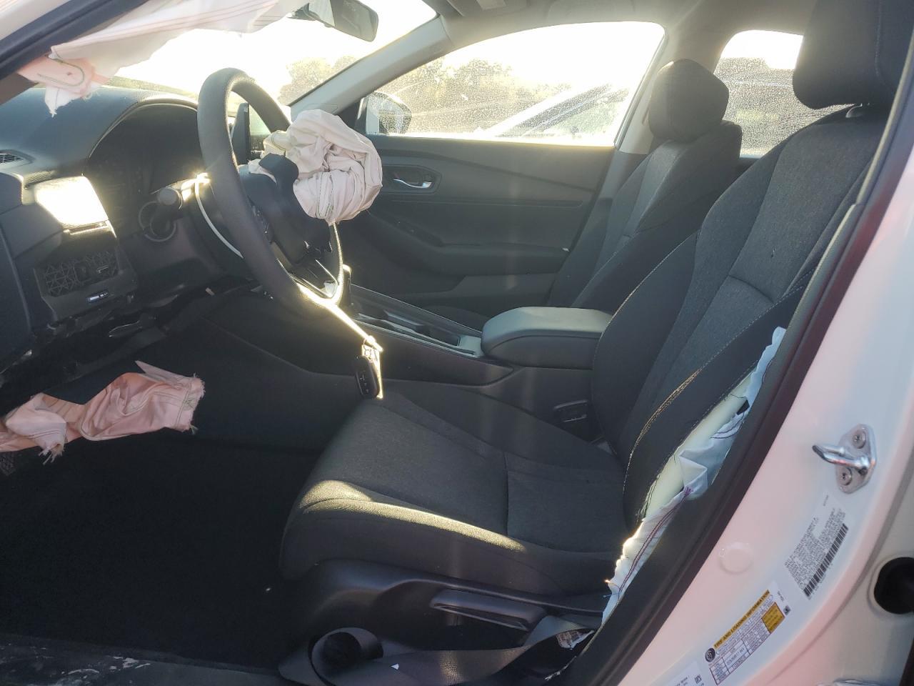 2025 Honda Accord Lx - Image 7