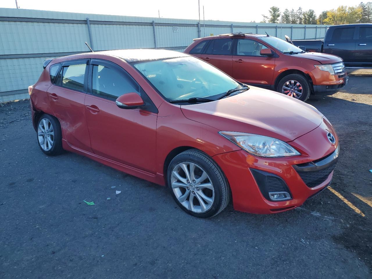 2010 Mazda 3 S - Фото 4