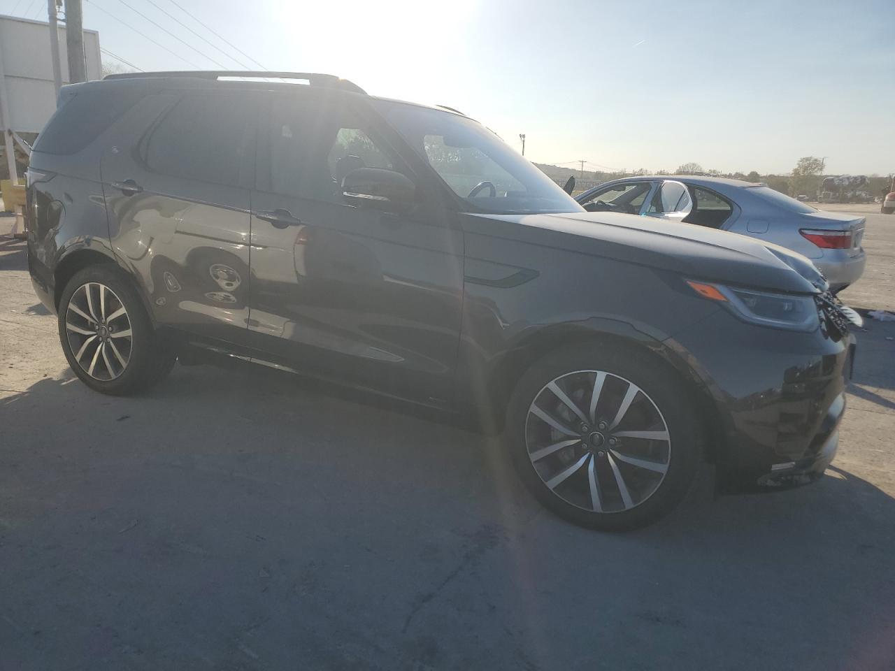 2021 Land Rover Discovery S R-Dynamic - Фото 4