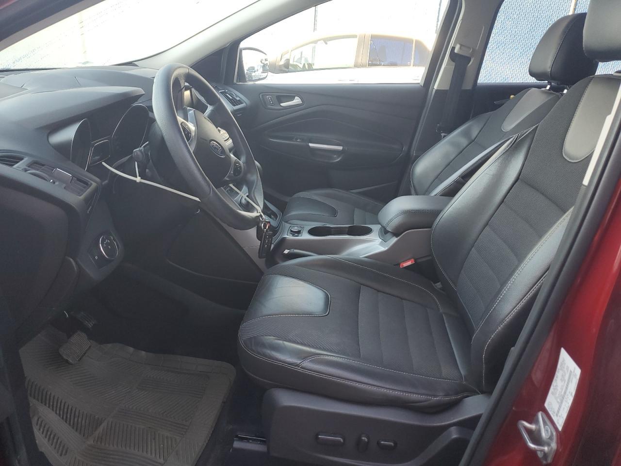 2015 Ford Escape Se - Фото 7