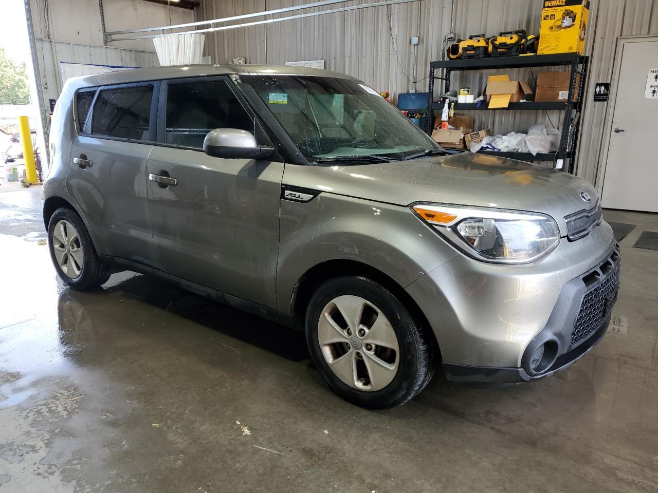 2016 Kia Soul - Фото 4