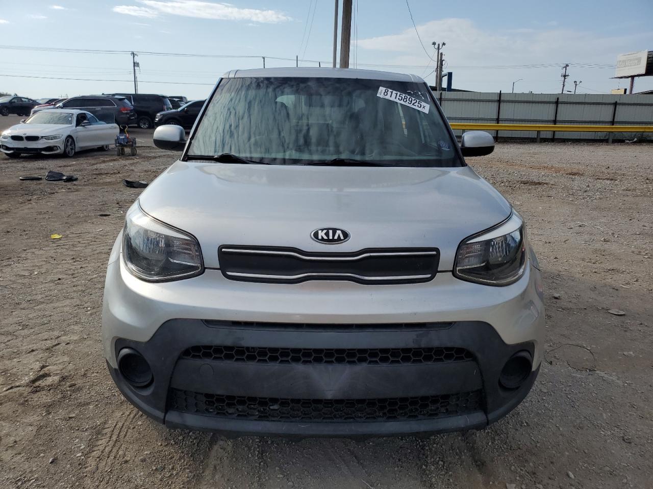 2019 Kia Soul Base - Фото 5