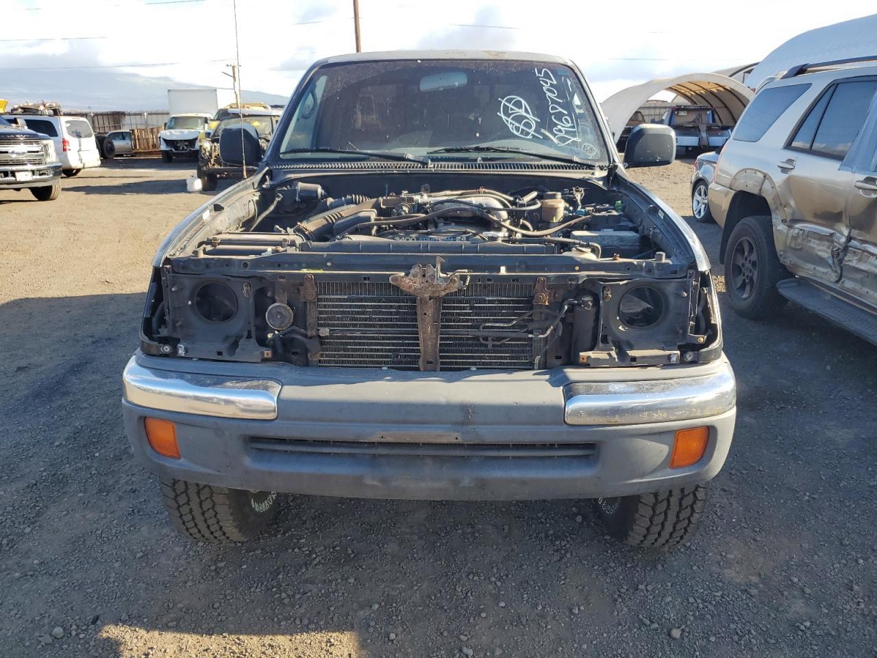 2000 Toyota Tacoma Xtracab Prerunner - Image 5