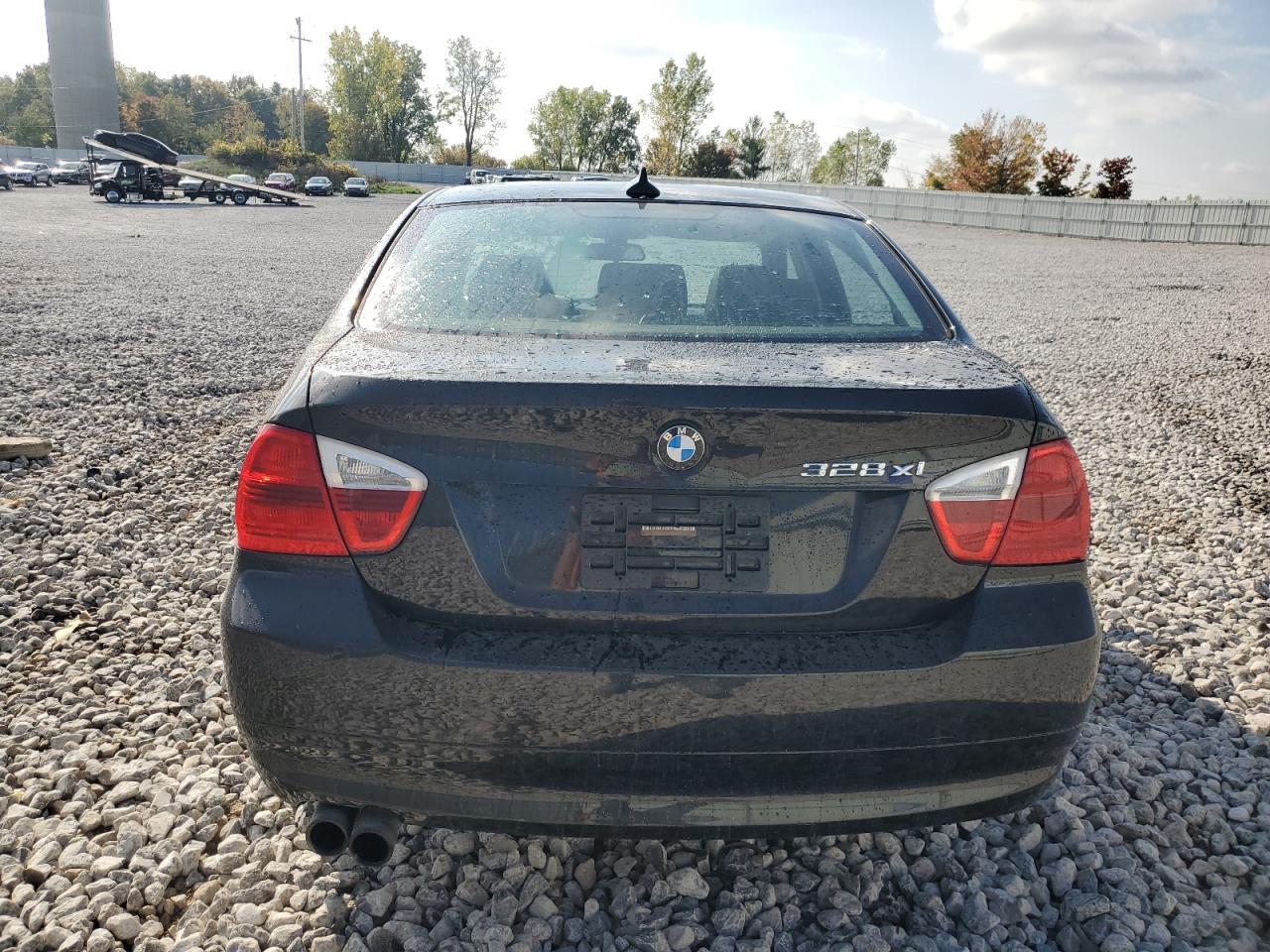 2008 BMW 328 Xi Sulev - Фото 6