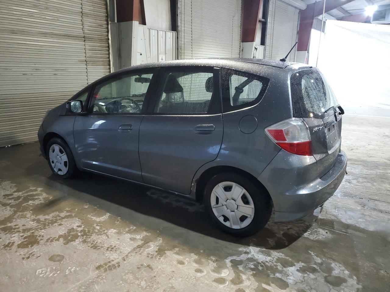 2013 Honda Fit - Image 2