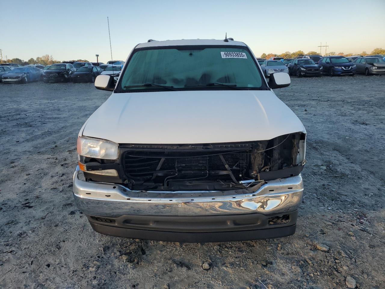 2005 GMC Yukon - Фото 5