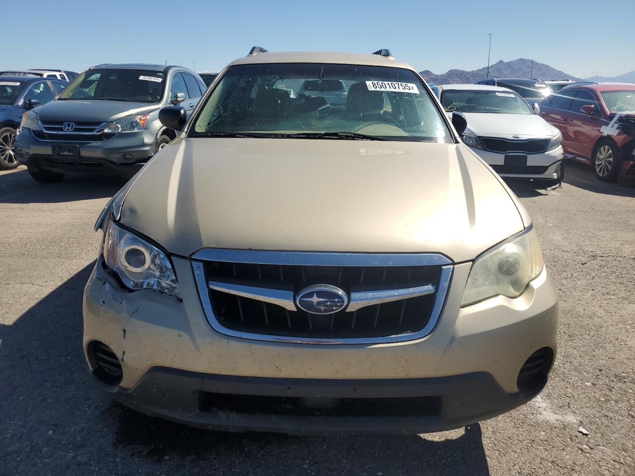 2009 Subaru Outback - Фото 5