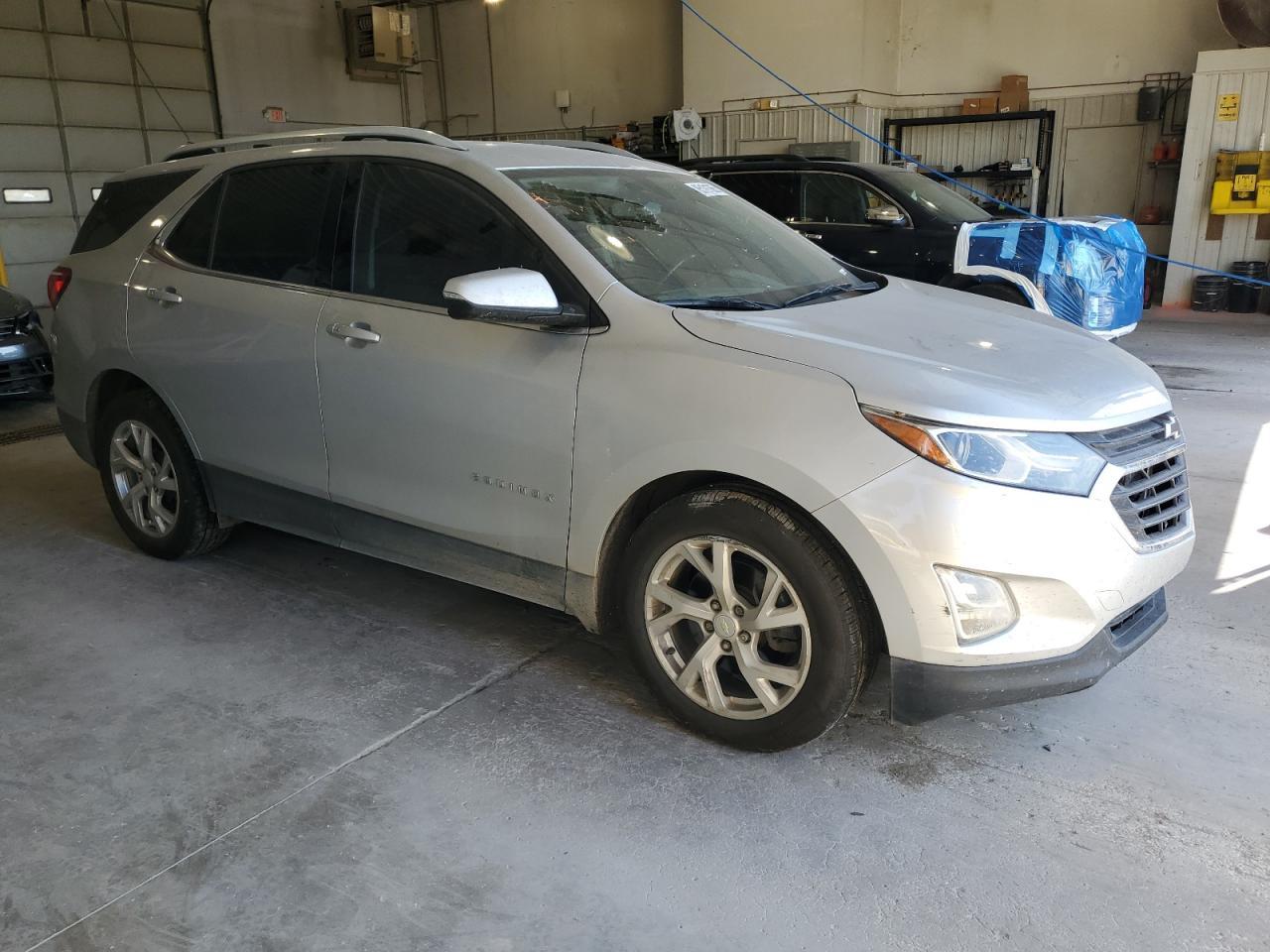 2019 Chevrolet Equinox - Фото 4