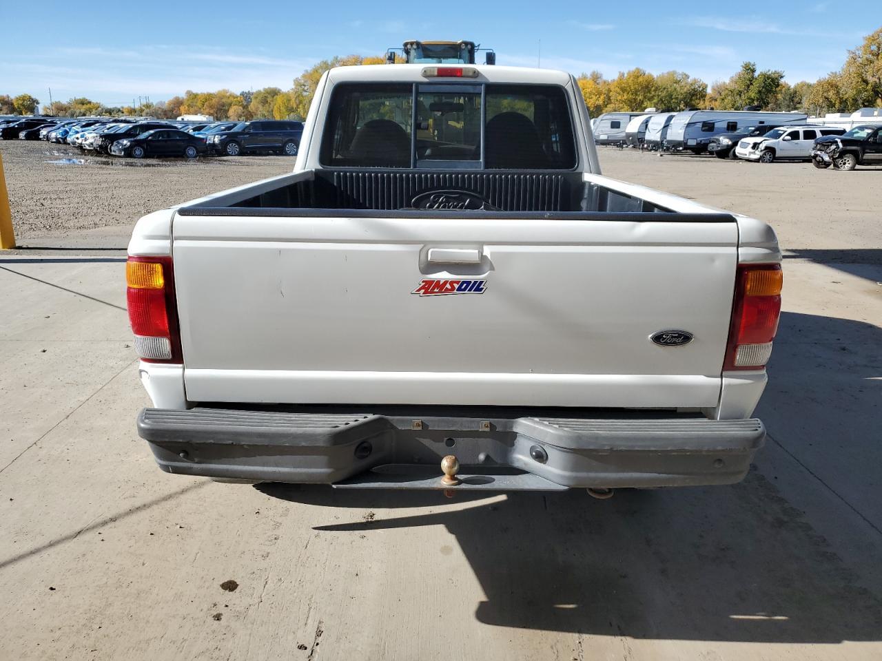 2007 Dodge Ram 1500 St - Фото 6