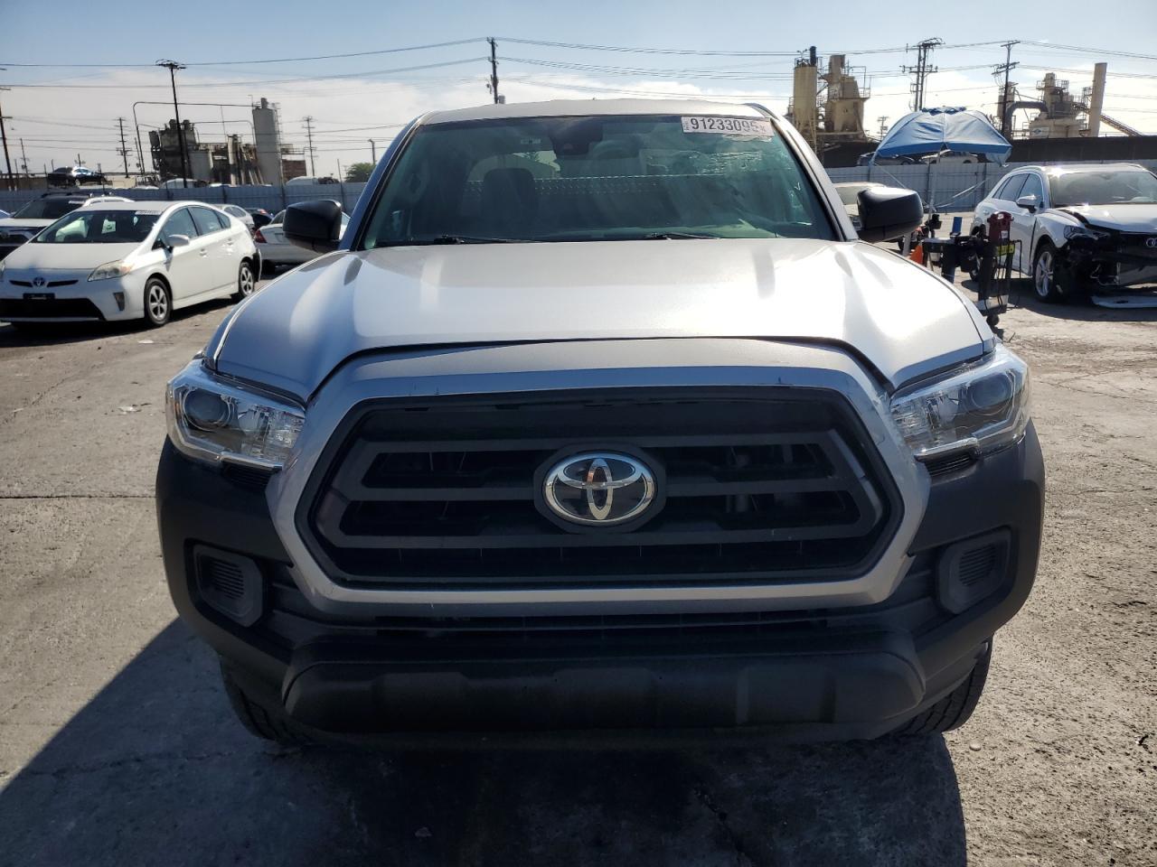 2020 Toyota Tacoma Access Cab - Фото 5