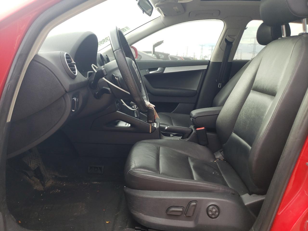 2007 Audi A3 2.0 Premium - Фото 7