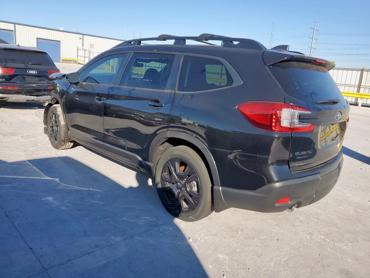 2025 Subaru Ascent Onyx Touring - Фото 2