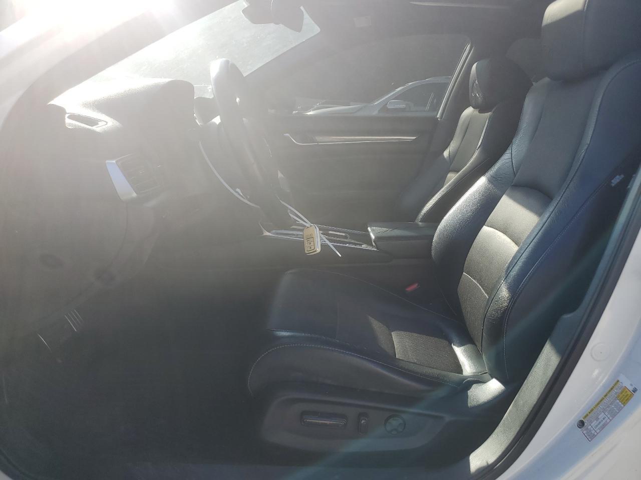 2018 Honda Accord Sport - Image 7