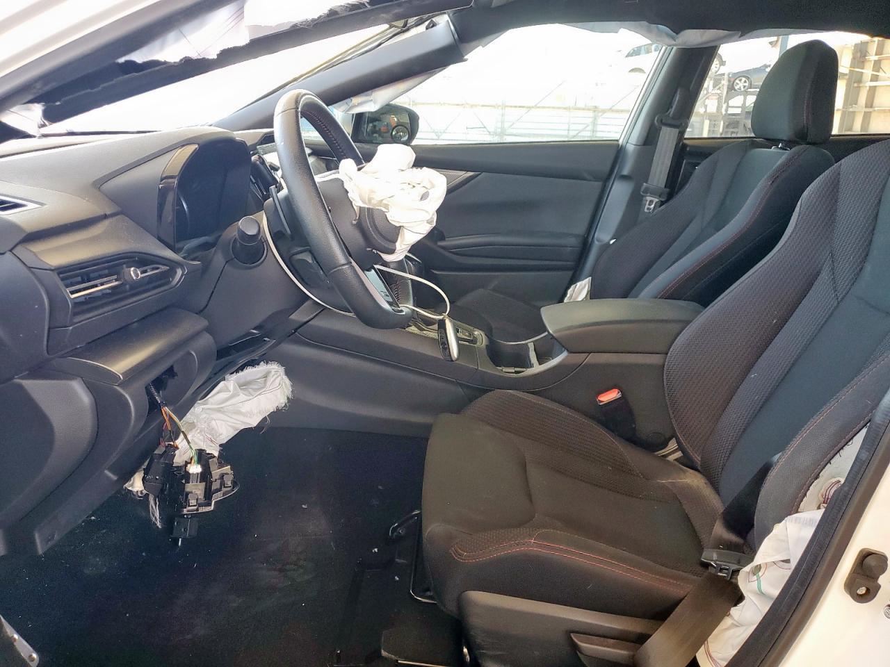 2023 Subaru Wrx Premium - Image 7