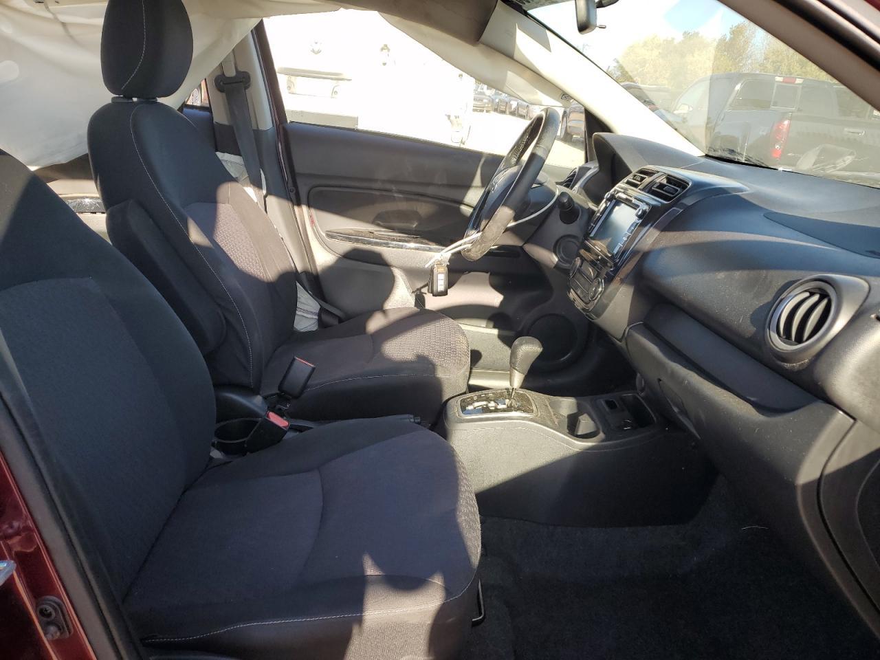 2020 Mitsubishi Mirage Se - Image 7