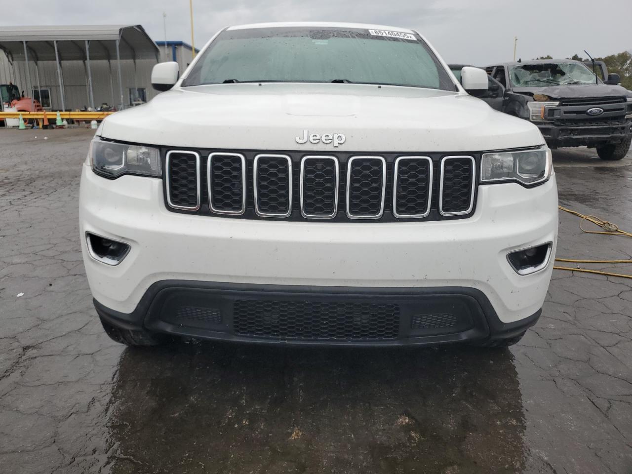 2018 Jeep Grand Cherokee Laredo - Фото 5