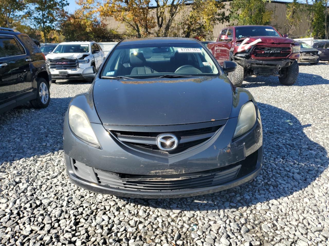 2012 Mazda 6 I - Image 5