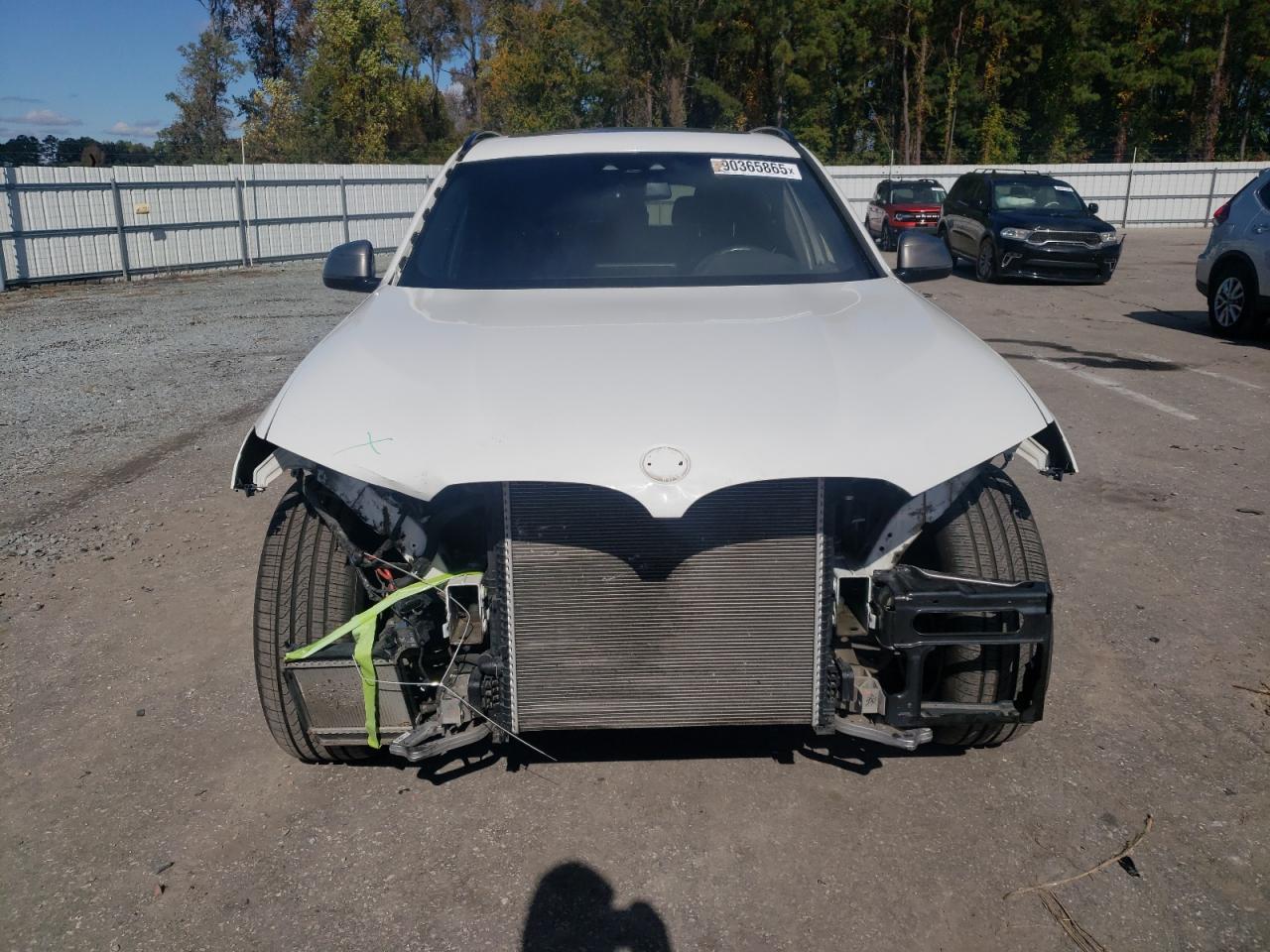 2019 BMW X3 xDrivem40I - Image 5