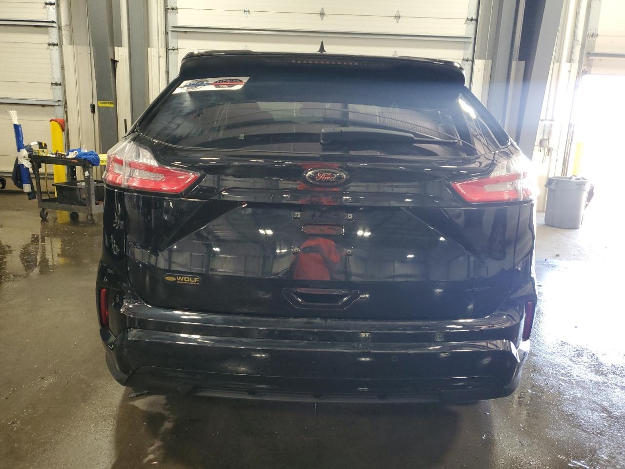 2023 Ford Edge Se - Image 6