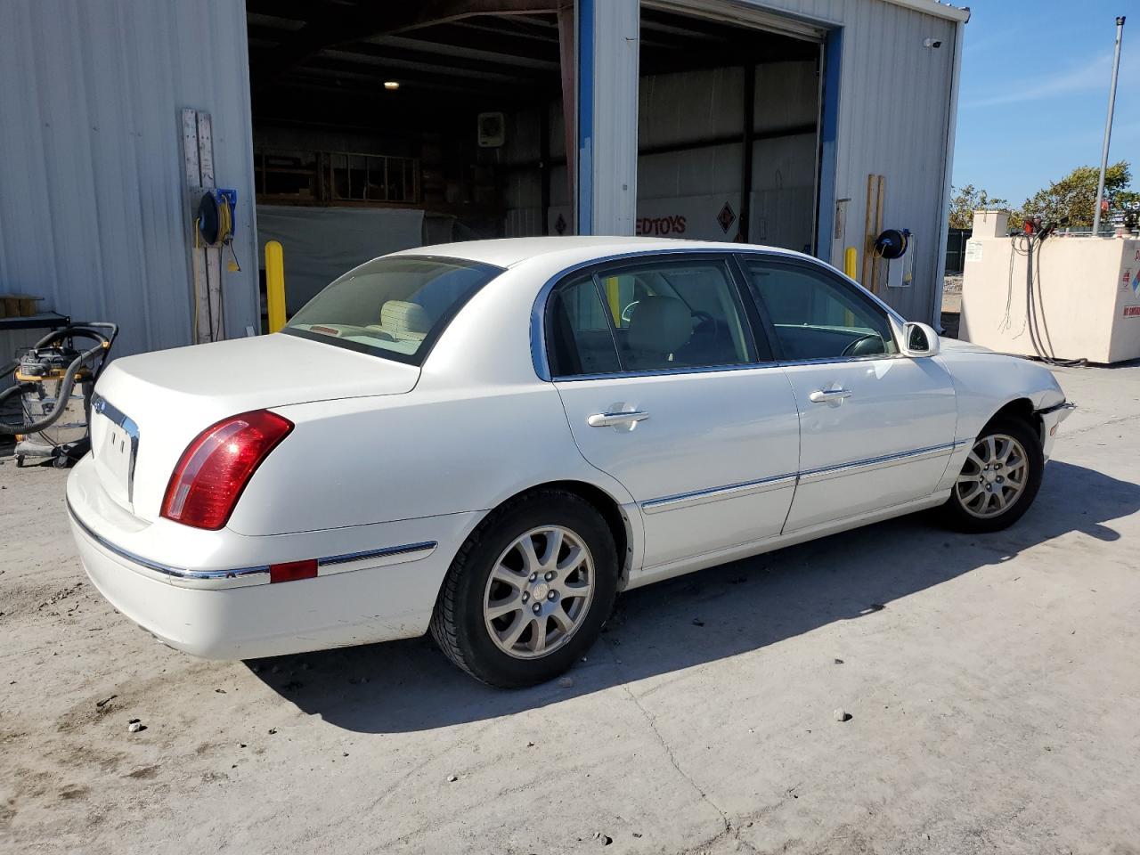 2007 Kia Amanti - Фото 3